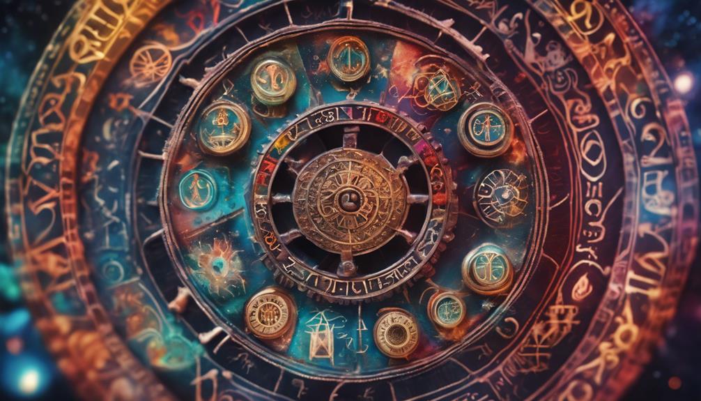 What Is My Astrology Number - We Love Spells