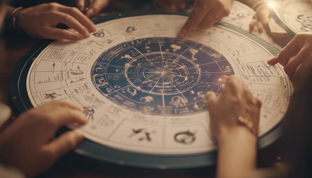 What Is My Astrology Sign Quiz - We Love Spells