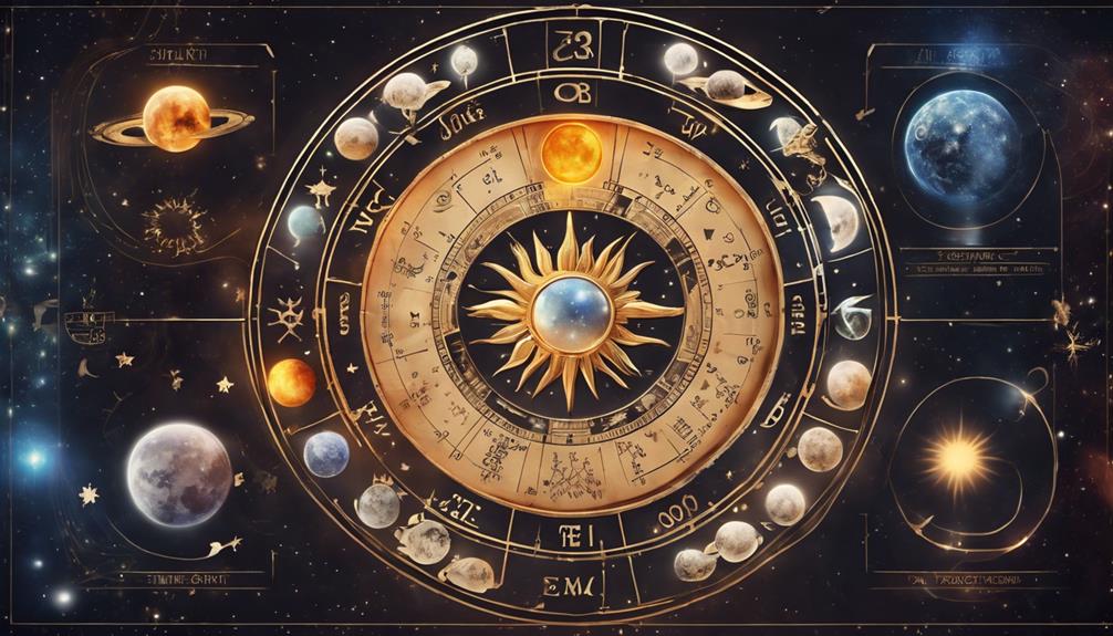 What Is My Full Astrology Chart - We Love Spells