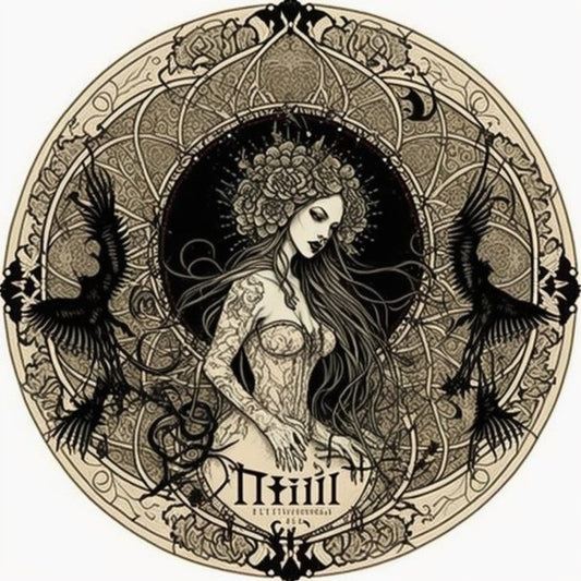What Is My Lilith In Astrology - We Love Spells
