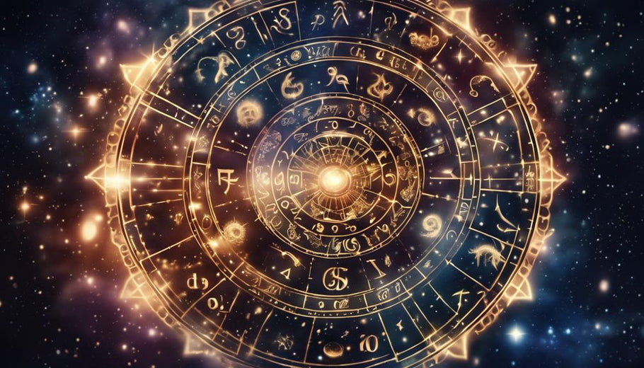 What Is My Lucky Number Astrology