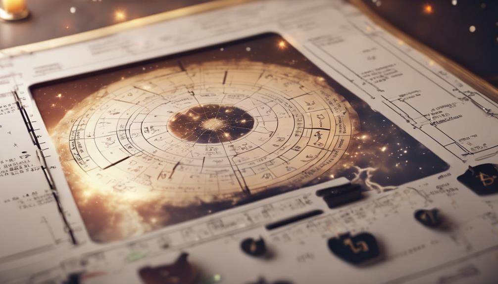 What Is My Signature Sign Astrology Calculator - We Love Spells