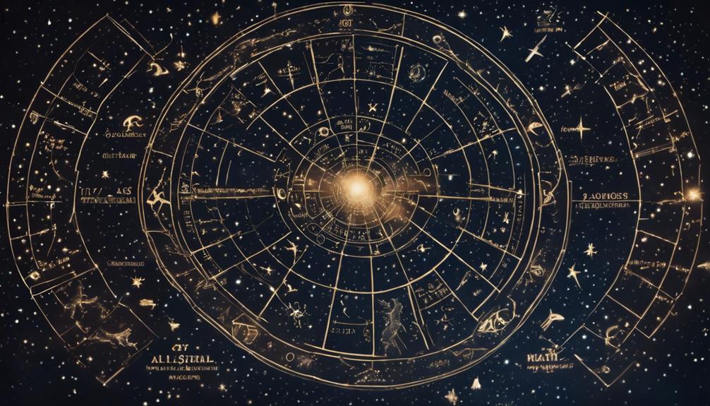 What Is My Stellium Astrology Calculator