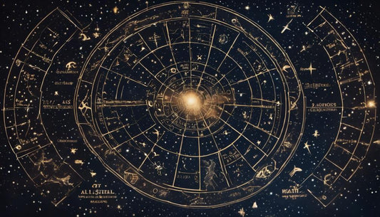 What Is My Stellium Astrology Calculator - We Love Spells