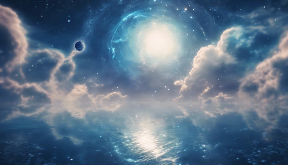 What Is Neptune The Planet Of In Astrology - We Love Spells