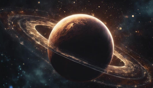What Is Pluto In Astrology - We Love Spells