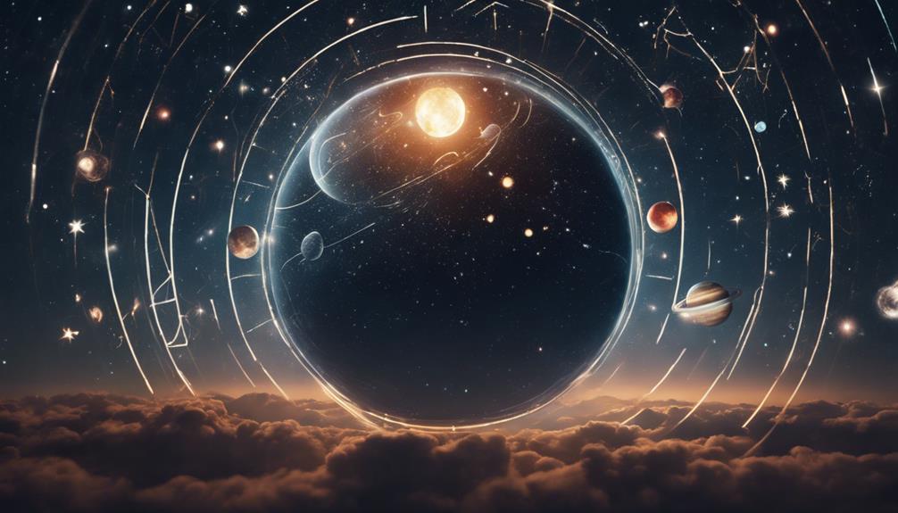 What Is Quincunx In Astrology - We Love Spells