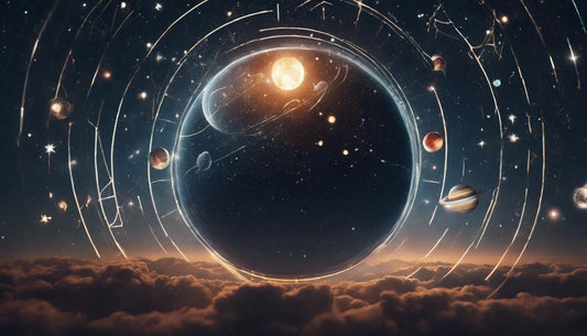 What Is Quincunx In Astrology - We Love Spells