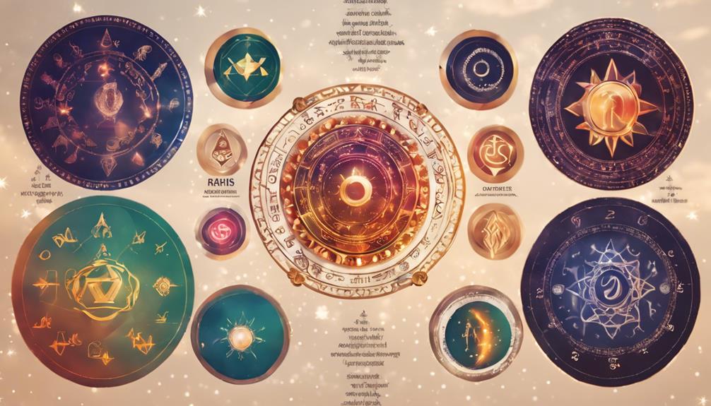 What Is Rashi In Indian Astrology - We Love Spells
