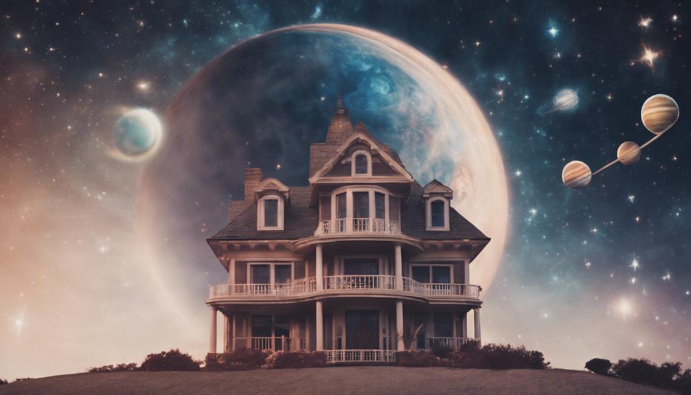 What Is The 12Th House In Astrology - We Love Spells