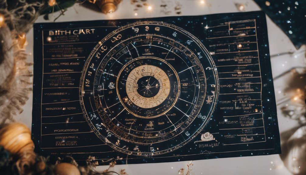 What Is The 6Th House In Astrology - We Love Spells