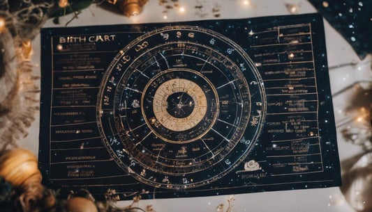 What Is The 6Th House In Astrology - We Love Spells