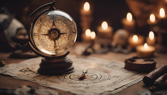 What Is The 9Th House In Astrology - We Love Spells