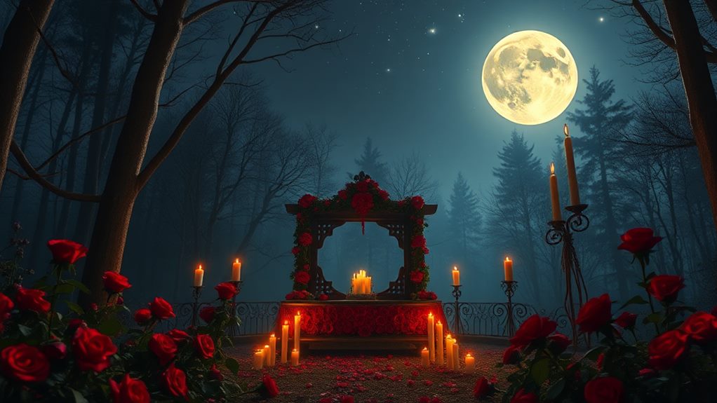 What Is the Best Time to Cast a Love Spell? - We Love Spells