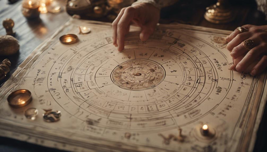 What Is The First House In Astrology