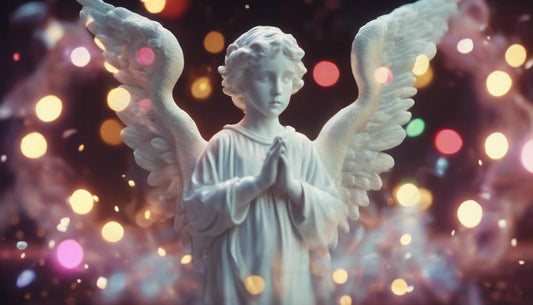 What Is The Meaning Of Angel Number 44 - We Love Spells