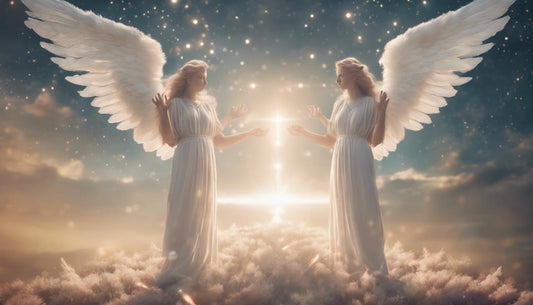 What Is The Meaning Of Angel Number 77 - We Love Spells