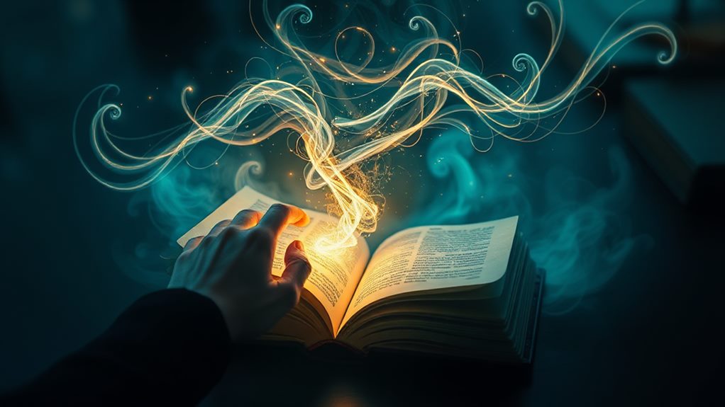 What Is the Mind Magic Spell? - We Love Spells