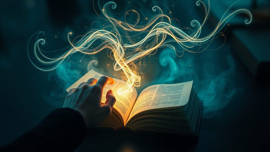 What Is the Mind Magic Spell?