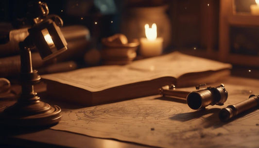 What Is The Ninth House In Astrology - We Love Spells
