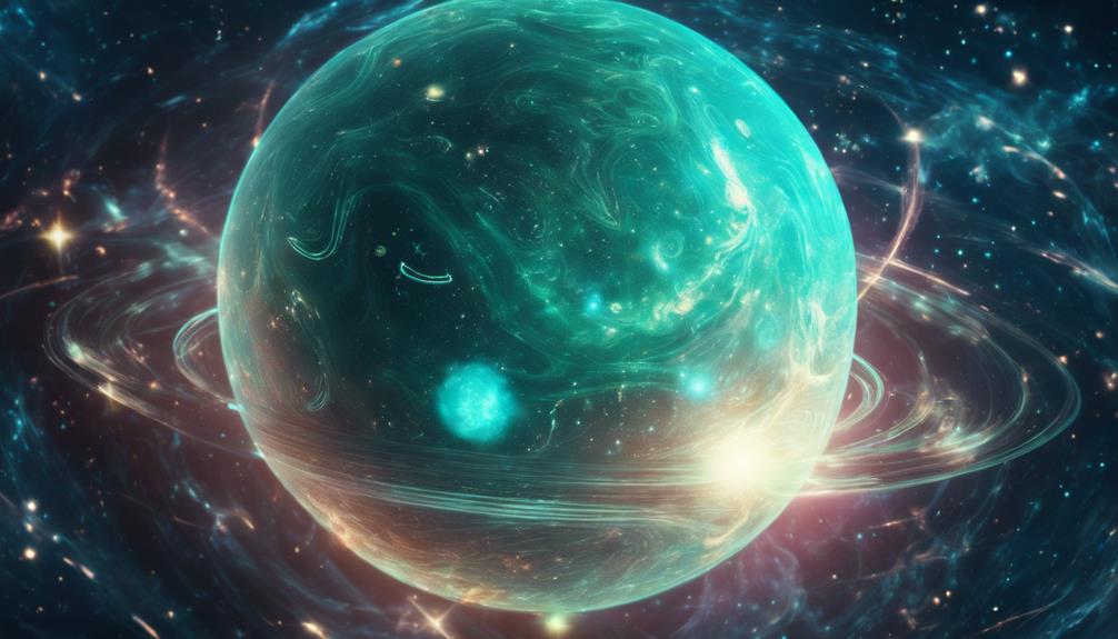 What Is Uranus The Planet Of In Astrology - We Love Spells