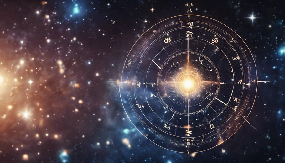What Is Vertex In Astrology