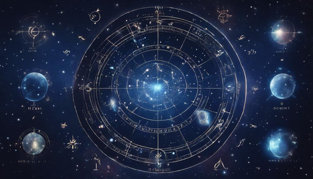 What Is Vx In Astrology