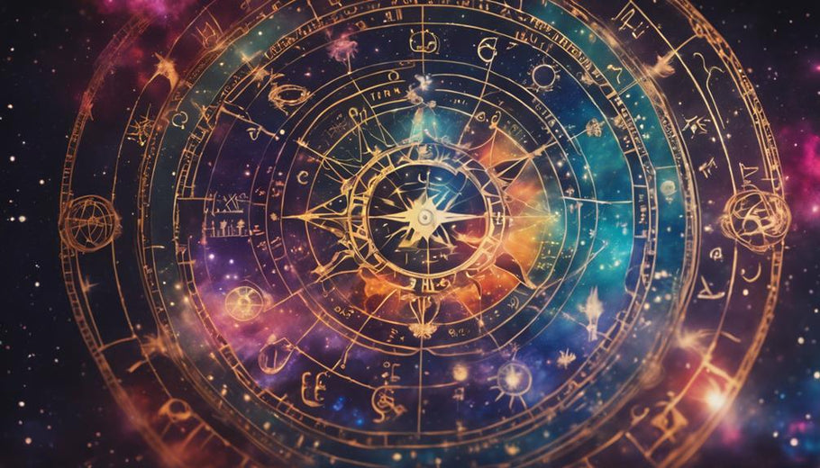 What Is X Mc In Astrology