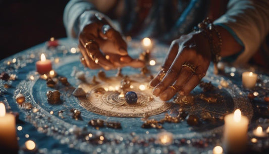 What Religion Believes In Astrology And Crystals - We Love Spells
