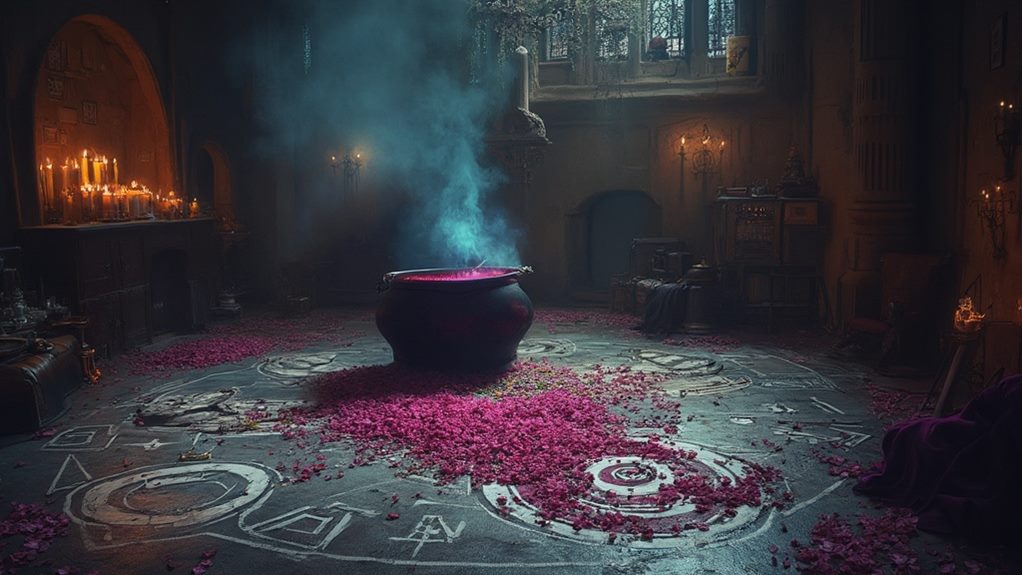 What Rituals Enhance the Effectiveness of Love Spells? - We Love Spells