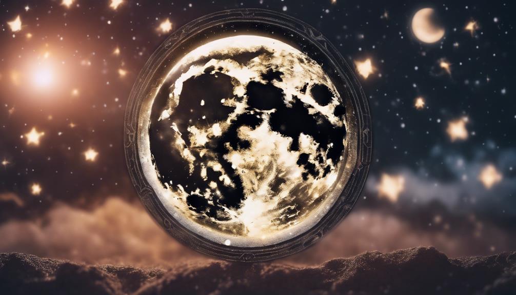 What Sign Is The Moon In Today Vedic Astrology - We Love Spells