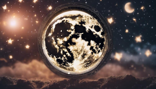 What Sign Is The Moon In Today Vedic Astrology - We Love Spells