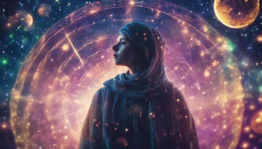 What Was My Past Life Astrology - We Love Spells