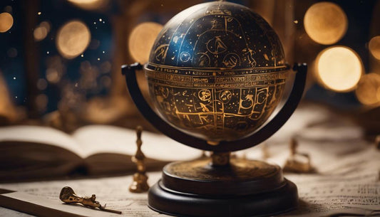 When Did Astrology Originate - We Love Spells