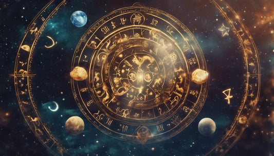 Where Did Astrology Signs Come From - We Love Spells