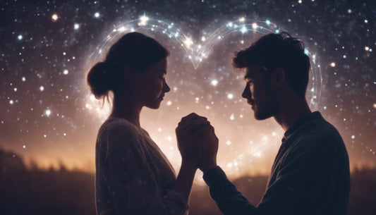 Where Is My Soulmate Astrology - We Love Spells