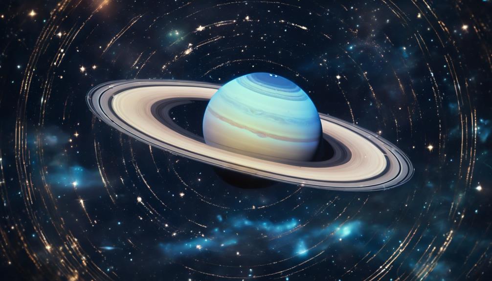Where Is Saturn Right Now Astrology - We Love Spells