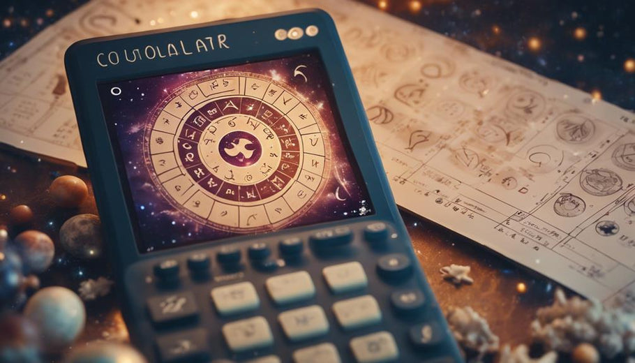 Where Should I Live Astrology Calculator
