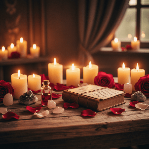 Where to Buy Powerful Love Spells Online That Truly Work