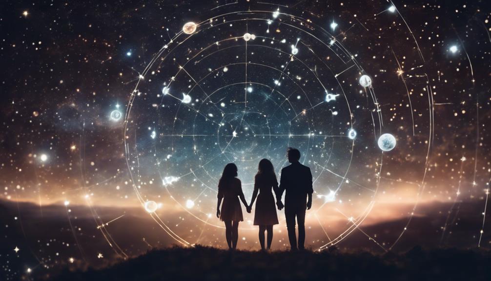 Where Will I Meet My Soulmate Astrology - We Love Spells