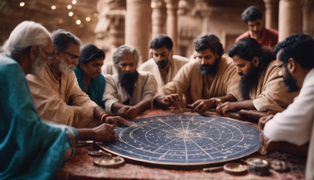 Who Invented Astrology In India - We Love Spells