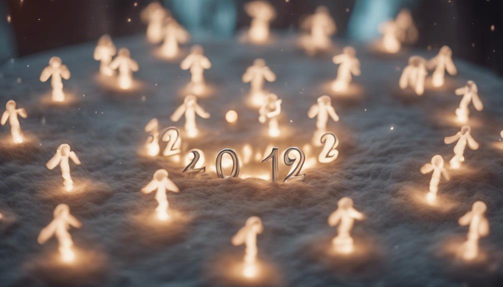 Why Do I Keep Seeing Different Angel Numbers Everyday - We Love Spells