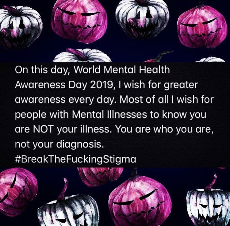 Why Every Day Should Be World Mental Health Awareness Day - We Love Spells