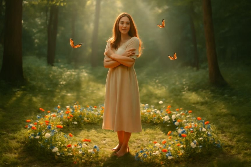 Why Everyone Needs a Self-Love Spell Before Loving Others - We Love Spells