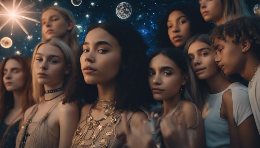 Why Is Gen Z Obsessed With Astrology