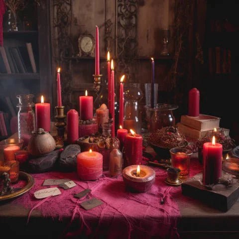 Win Back Lost Love- Powerful Spells - Get Your Ex Back Today