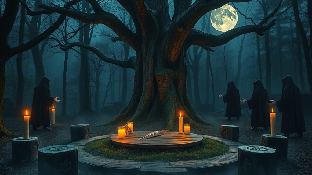 Witchcraft: Beyond Spells and Magic - We Love Spells
