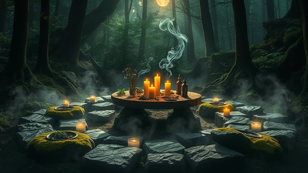 Witchcraft Without Visualization: Discover Your Power