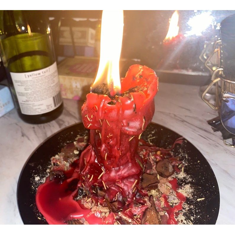 Bring Back Lost Lover Love Spell