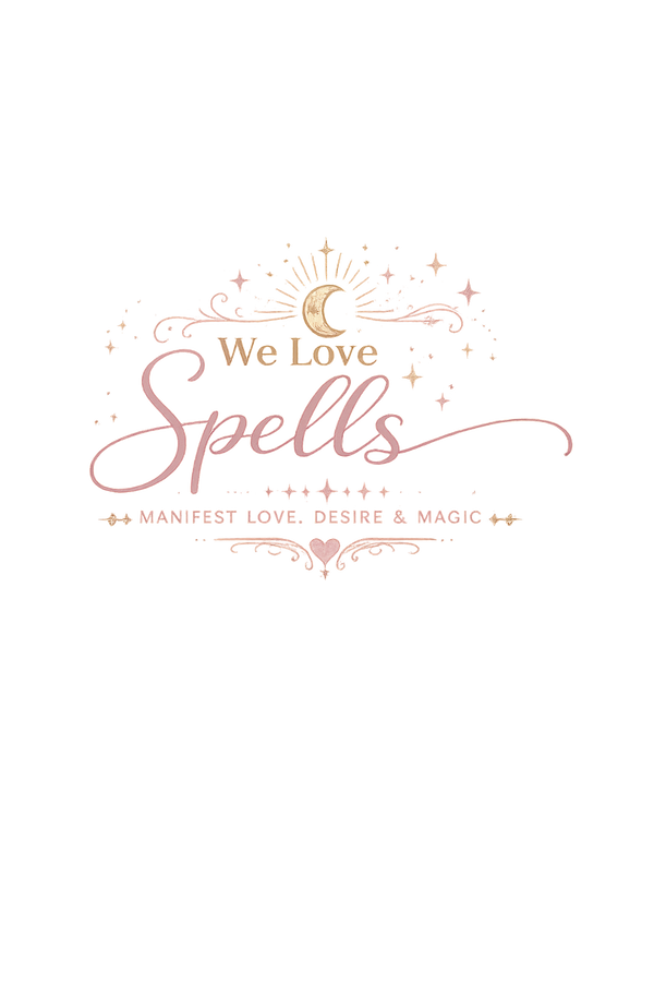 We Love Spells